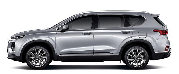 SUV