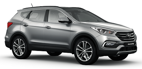SUV 4X4