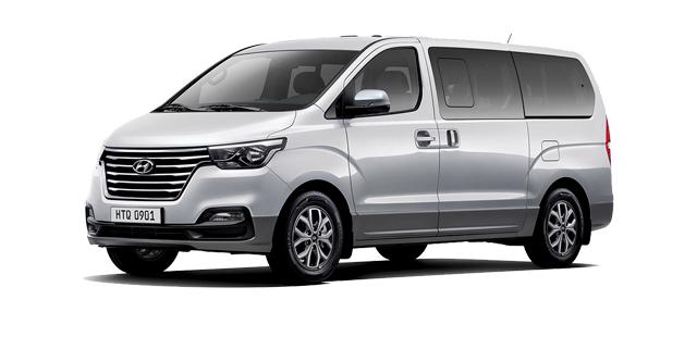 SUV